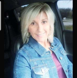 Meet your Posher, Dusty